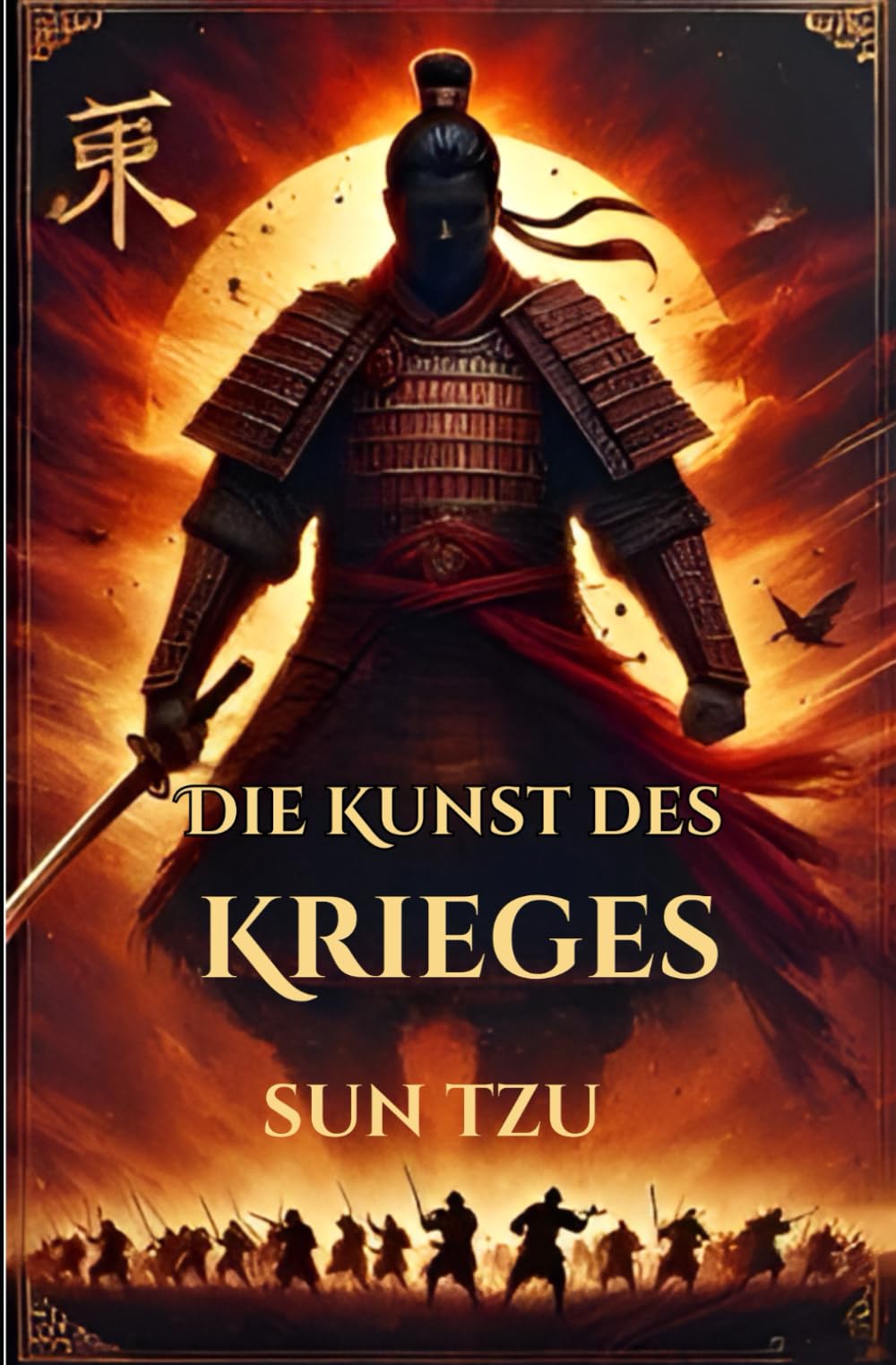 Die Kunst des Krieges