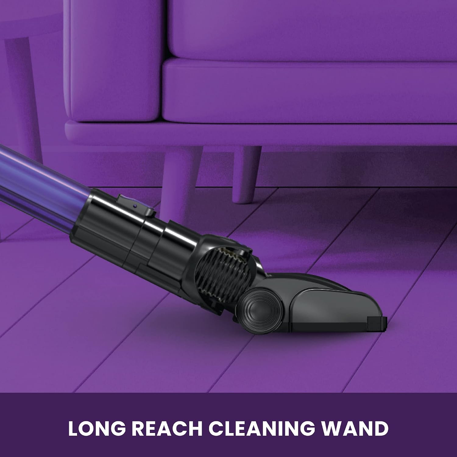 Buy Vytronix NIBC22 Cordless Vacuum 