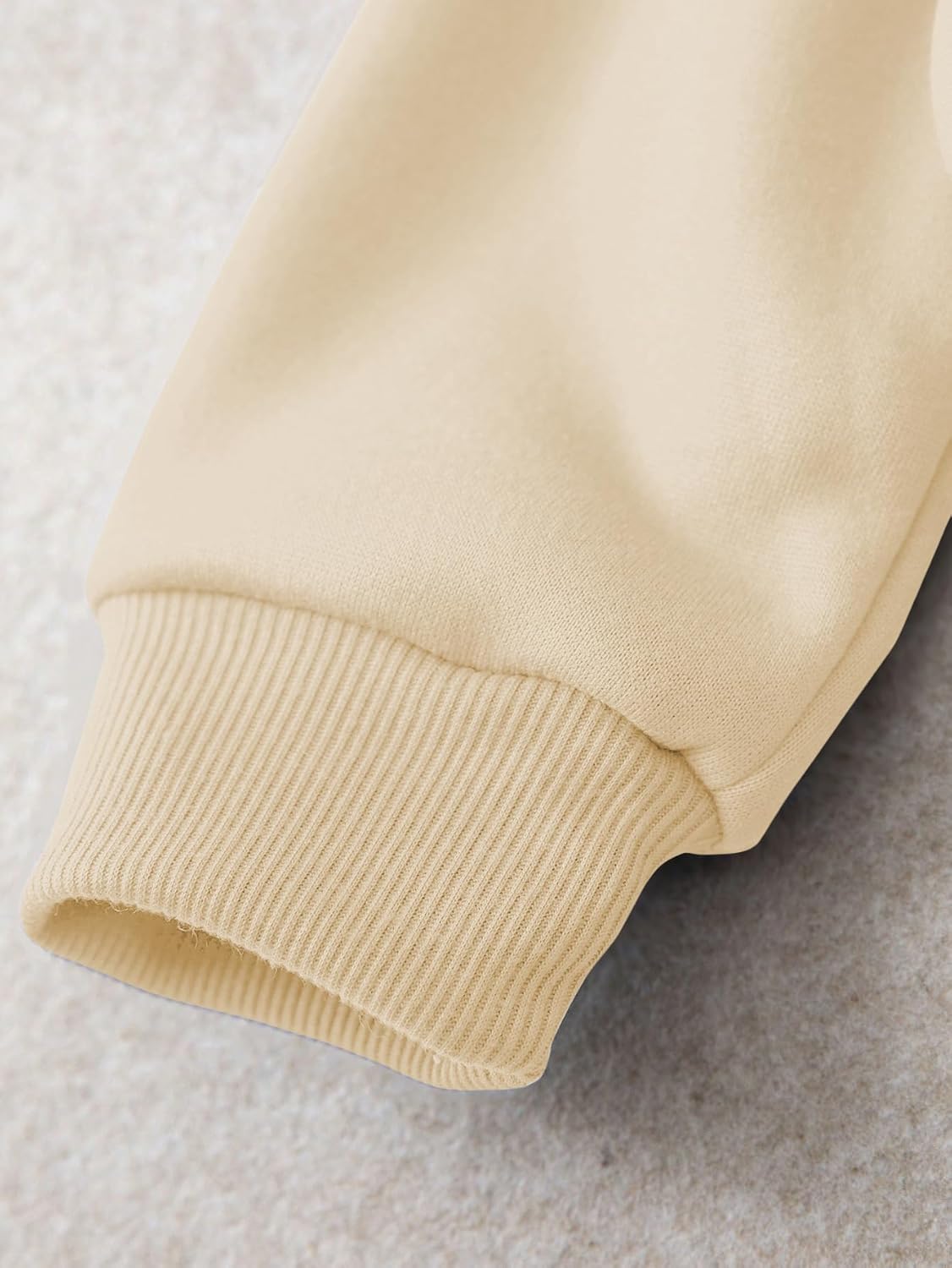 WDIRARA Women's Cartoon Duck Printed Crew Neck Sweatshirt Graphic Long Sleeve Loose Pullover - Image 5