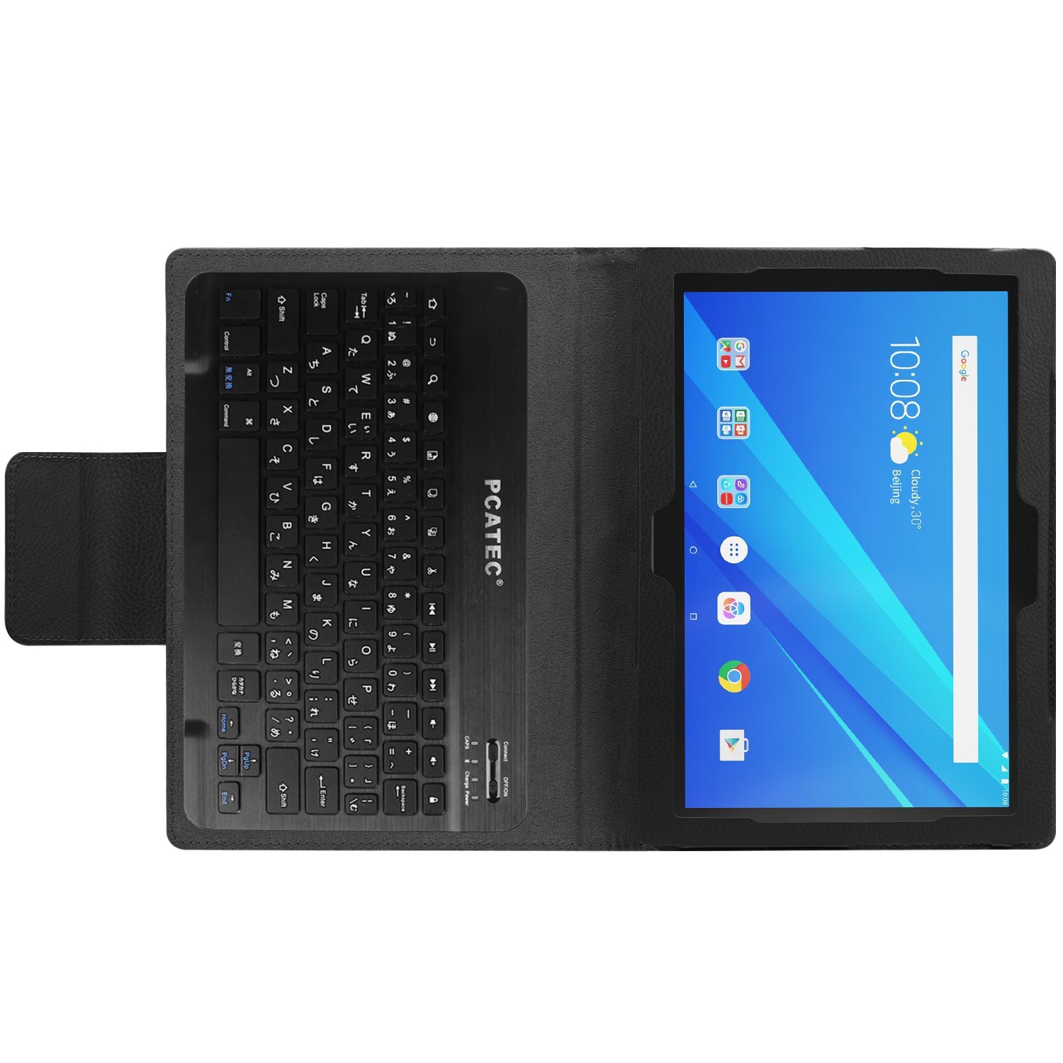 Amazon | 【PCATEC】 Lenovo Tab 4 10 plus/Lenovo Tab 4 10 通用