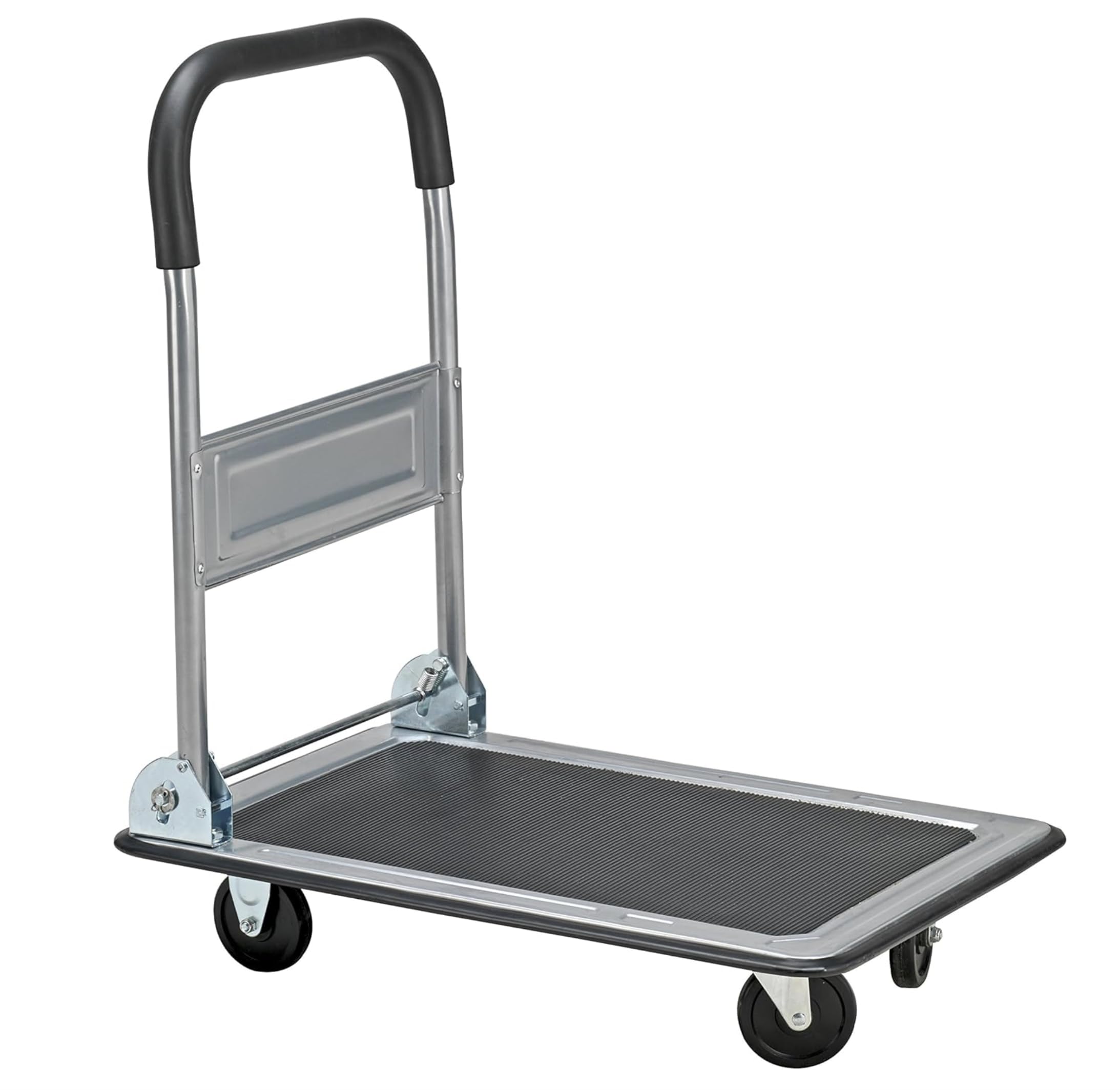 NG NICCOLAI CARRELLO PIATTO PORTATUTTO PORTATA MAX 150 KG