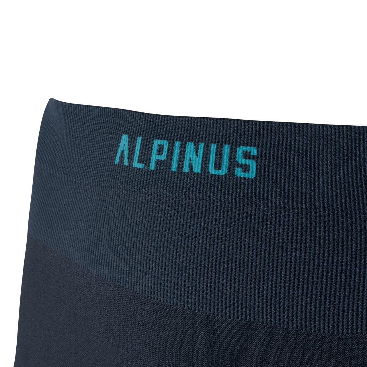 Alpinus - Thermounterwäsche Jungen Tactical Gausdal, Funktionsunterwäsche