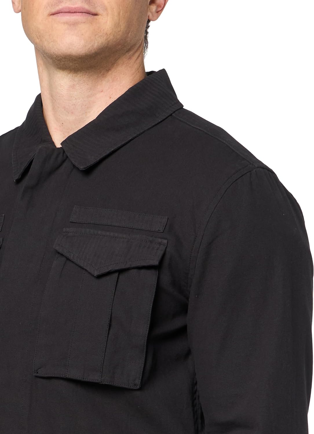 John Varvatos Men's Luis Jacket - Image 3