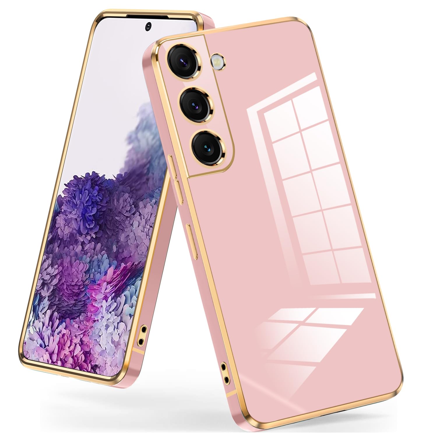 SAMSUNG - 【TPUケース付】Galaxy S21 5G SCG09 ファントム グレー TPUケース付】Galaxy S21 5G SCG09 ファントム グレー