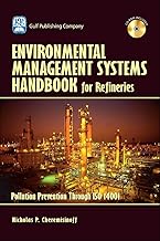 Environmental Management Systems Handbook for Refineries:Pollution Prevention Through ISO 14001