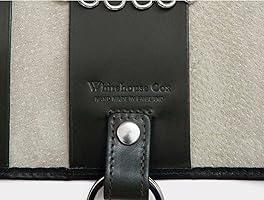 Amazon | [ホワイトハウスコックス] 正規取扱店 リング付キーケース