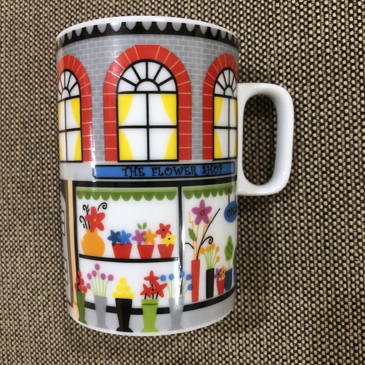 アウトレット♥GALLERY BY INHESION インヘシオンの洋食器セット Amazon.co.jp: インヘシオン マグカップ Inhesion : ホーム