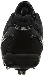 Amazon | [アンダーアーマー] 野球スパイク UAダイナプレイII
