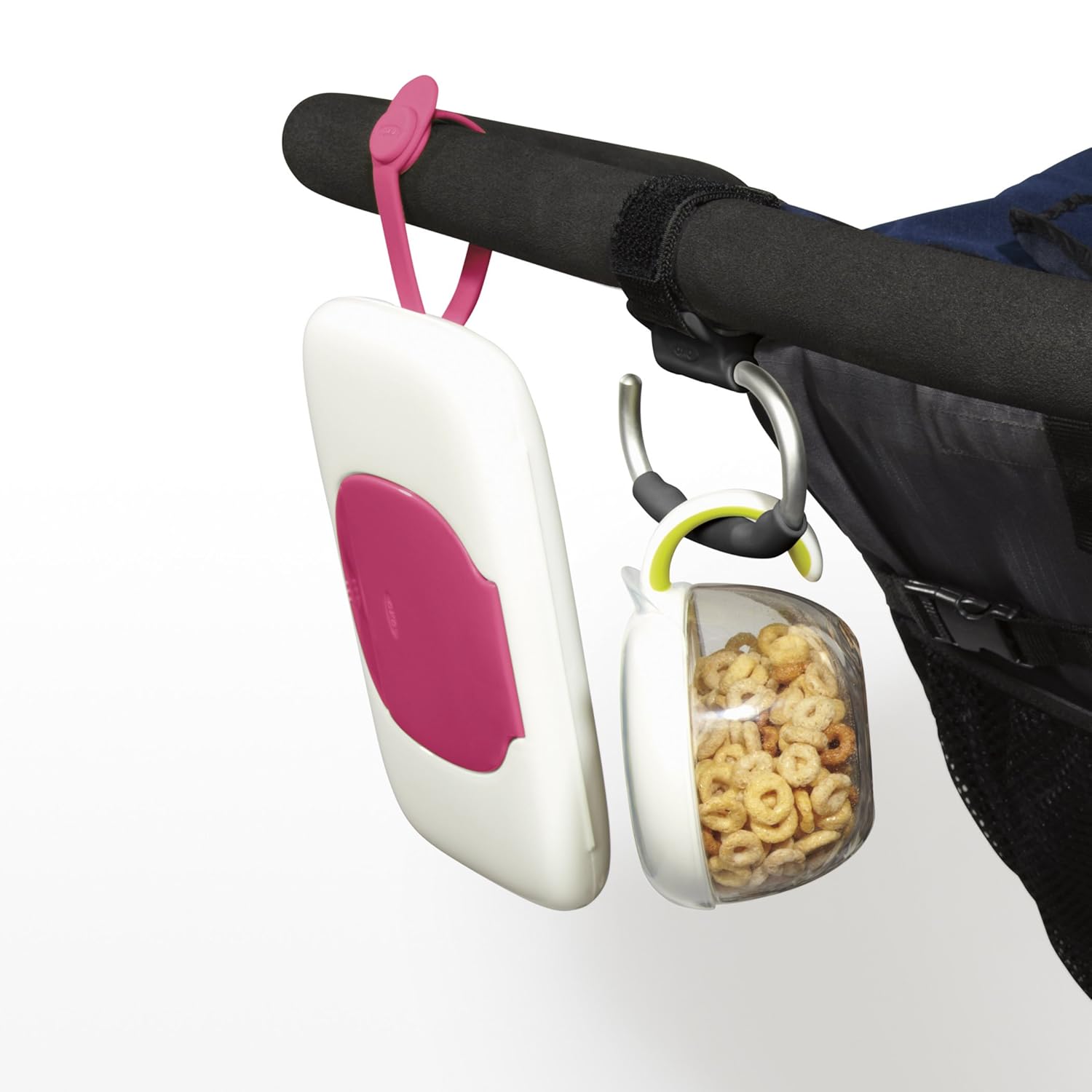 oxo stroller