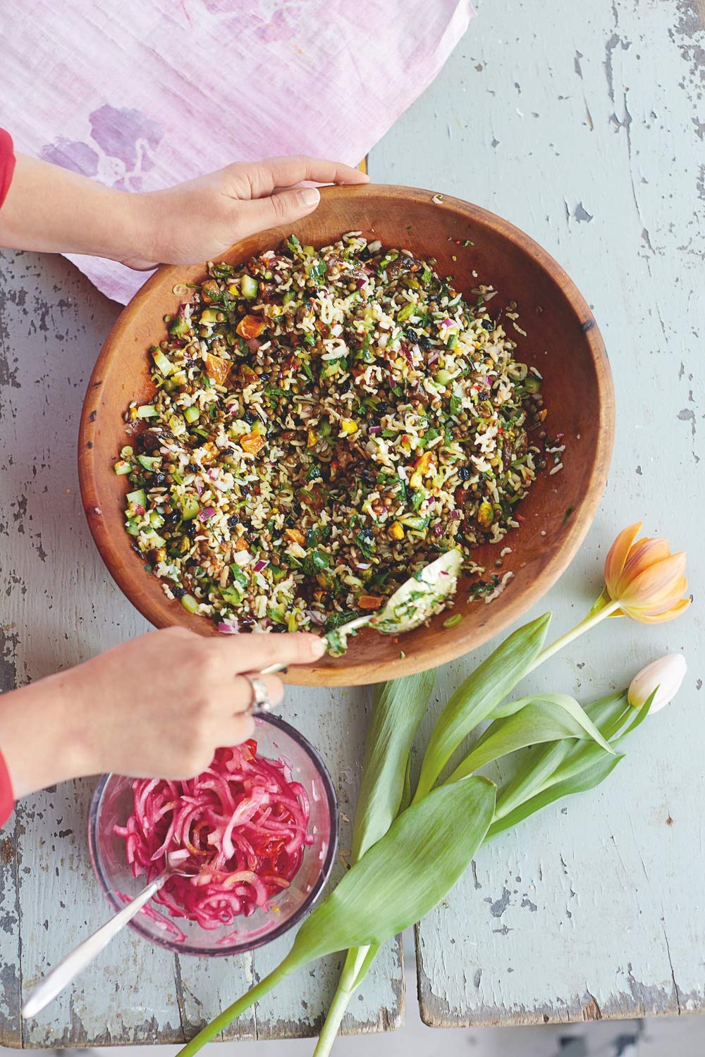 Kochbuch: Khazana. Familienrezepte aus der indo-persischen Küche. Traditionell persische Küche trifft indische Geschmacksvielfalt. Bunt, würzig, ... Familienrezepte aus der indo-persischen Küche