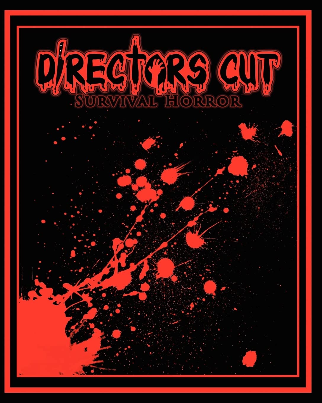 Directors Cut Survival Horror: Volume 1