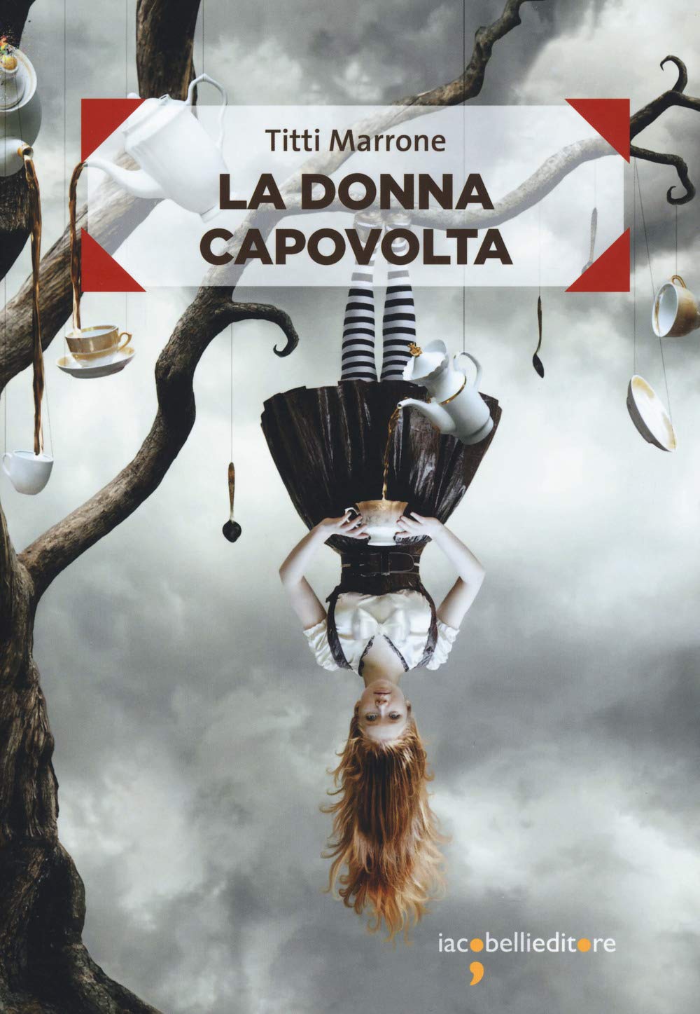 La Donna Capovolta - 4