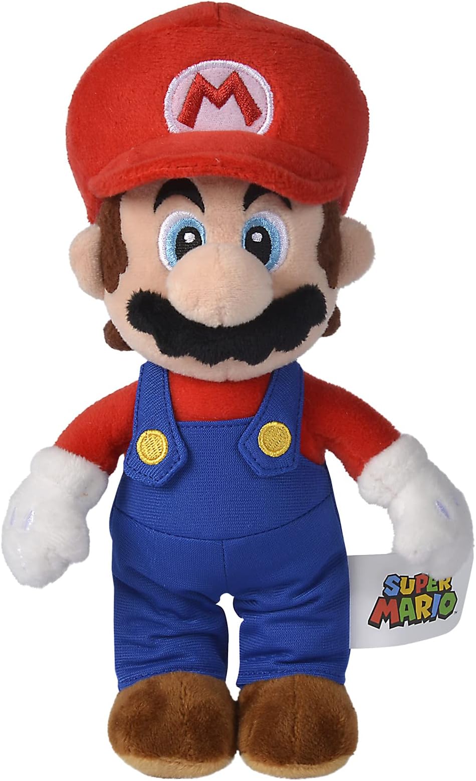 Dickie-Schuco GmbH & Co.KG SuMa Plush Toy