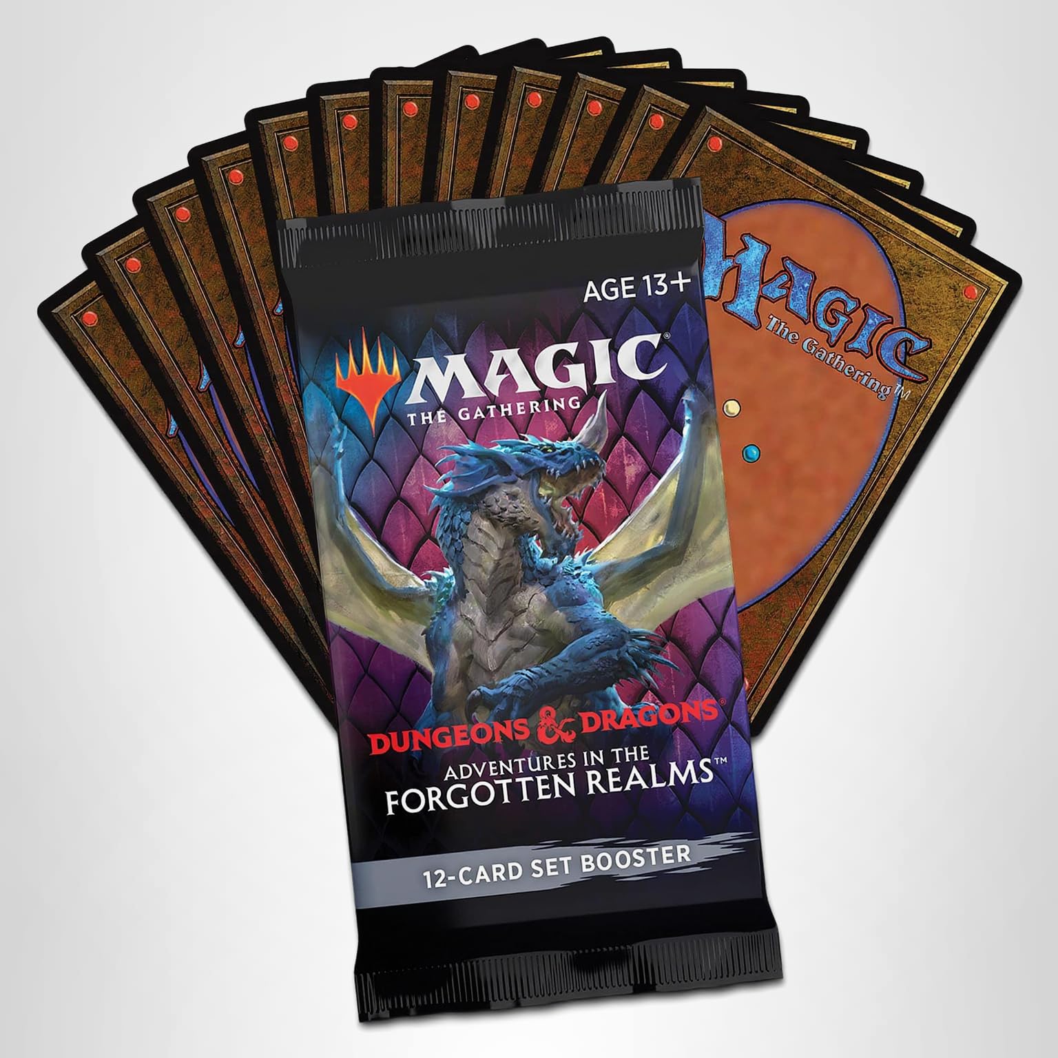 Amazon.com: Magic: The Gathering