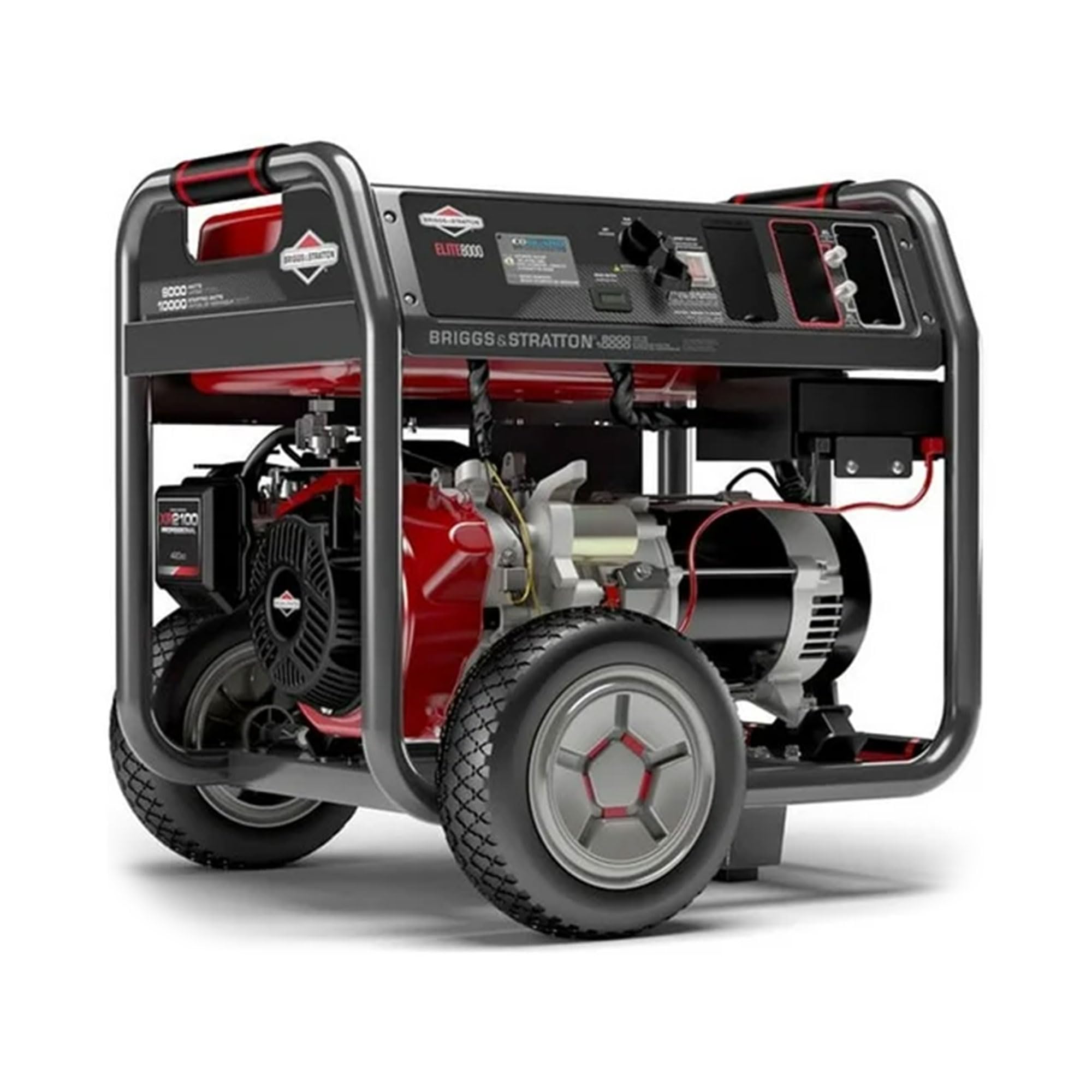 Briggs & Stratton 030741