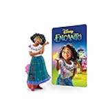 Tonies Mirabel Audio Toy Figurine from Disney's Encanto