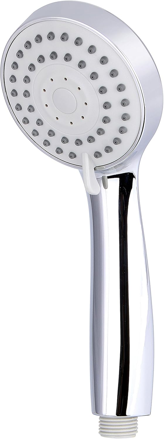 KASUNY High Pressure Handheld Shower Head Suit for Low Water Pressure