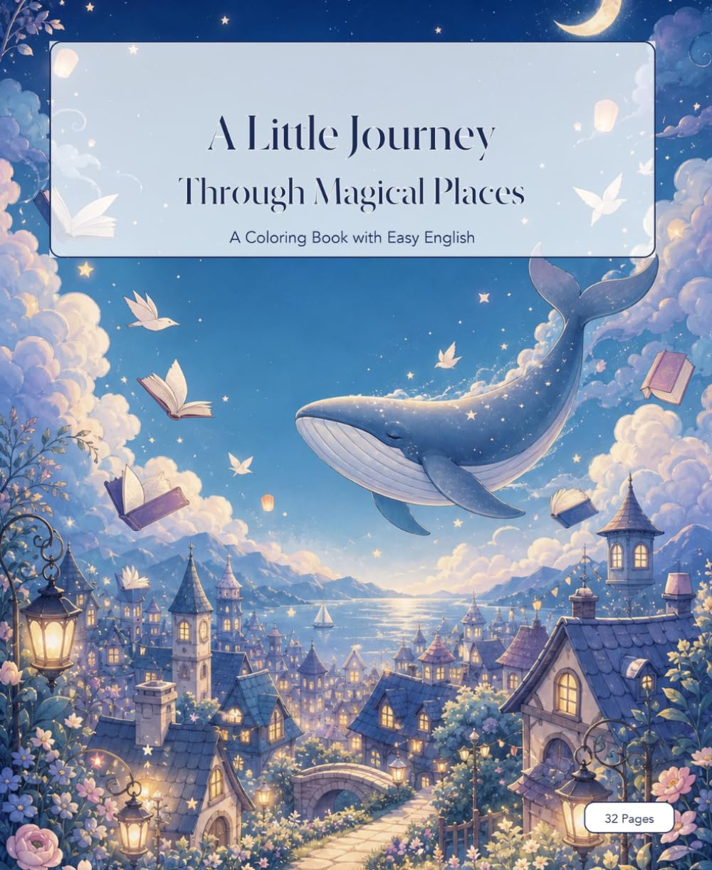 A Little Journey Through Magical