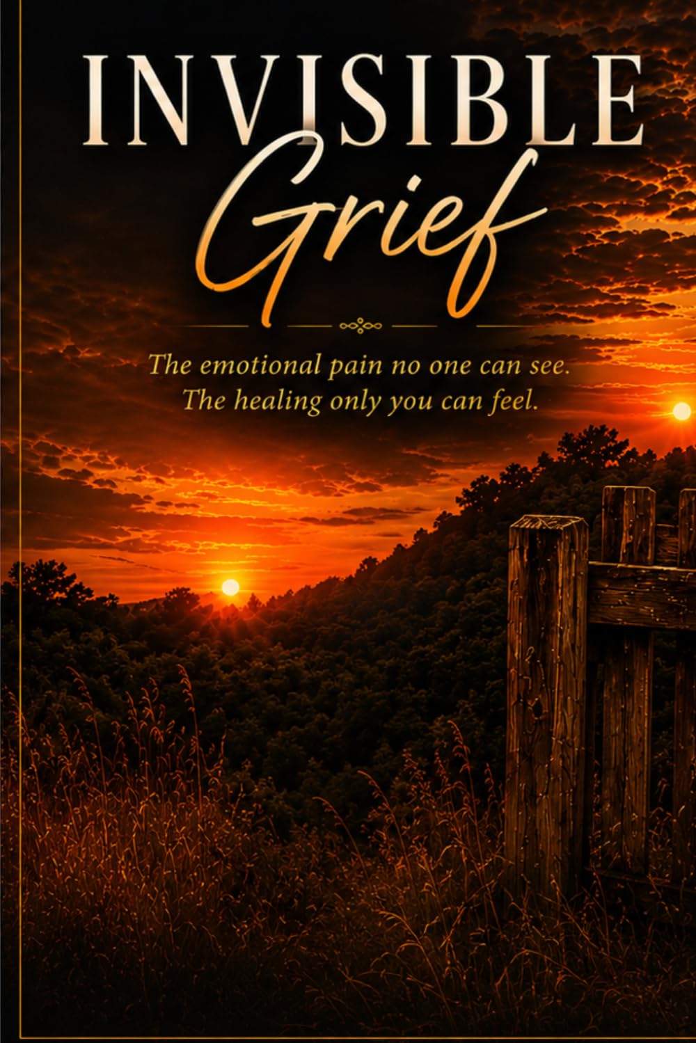 Healing Beyond Diagnosis: Invisible Grief