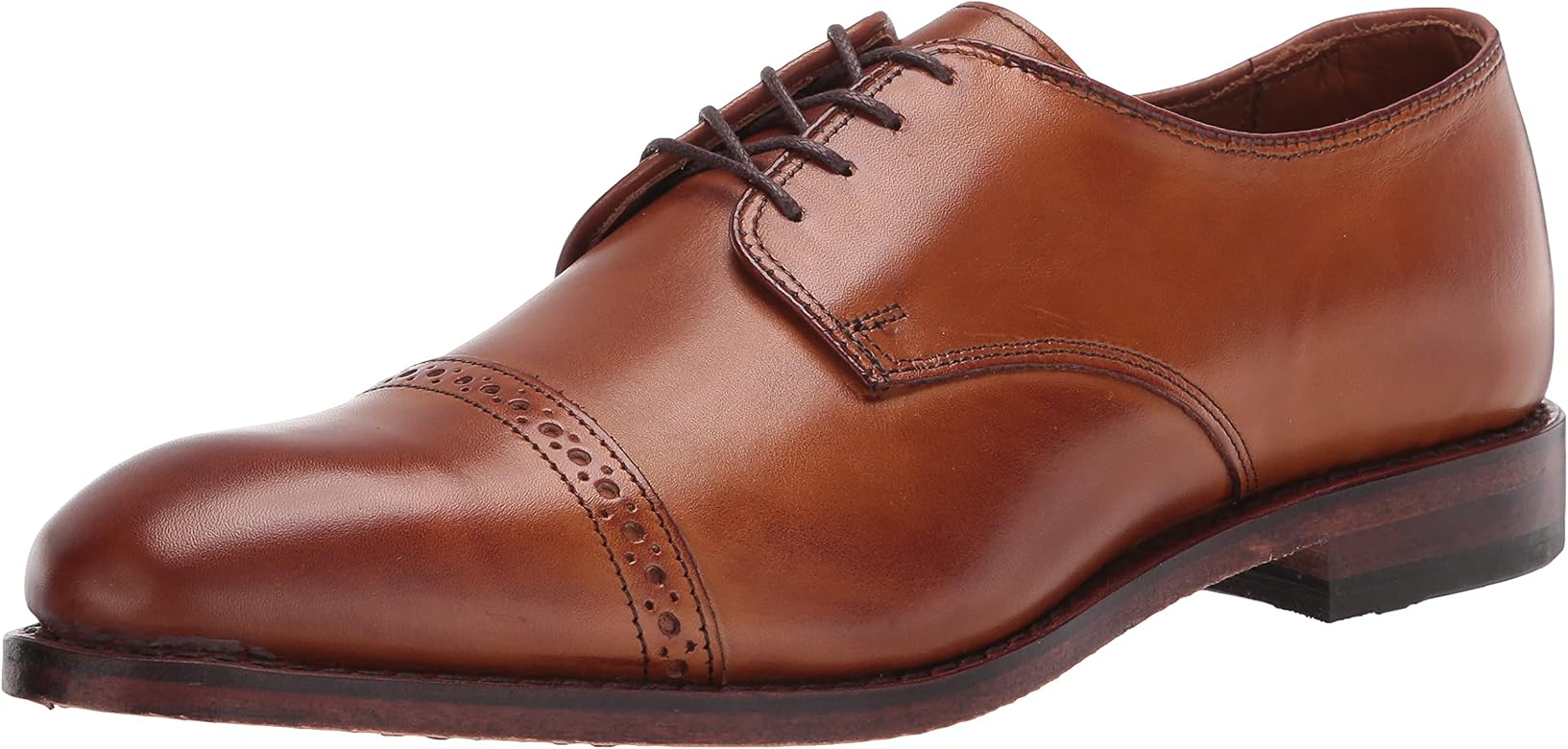 Allen Edmonds Men's Boulevard Oxford 
