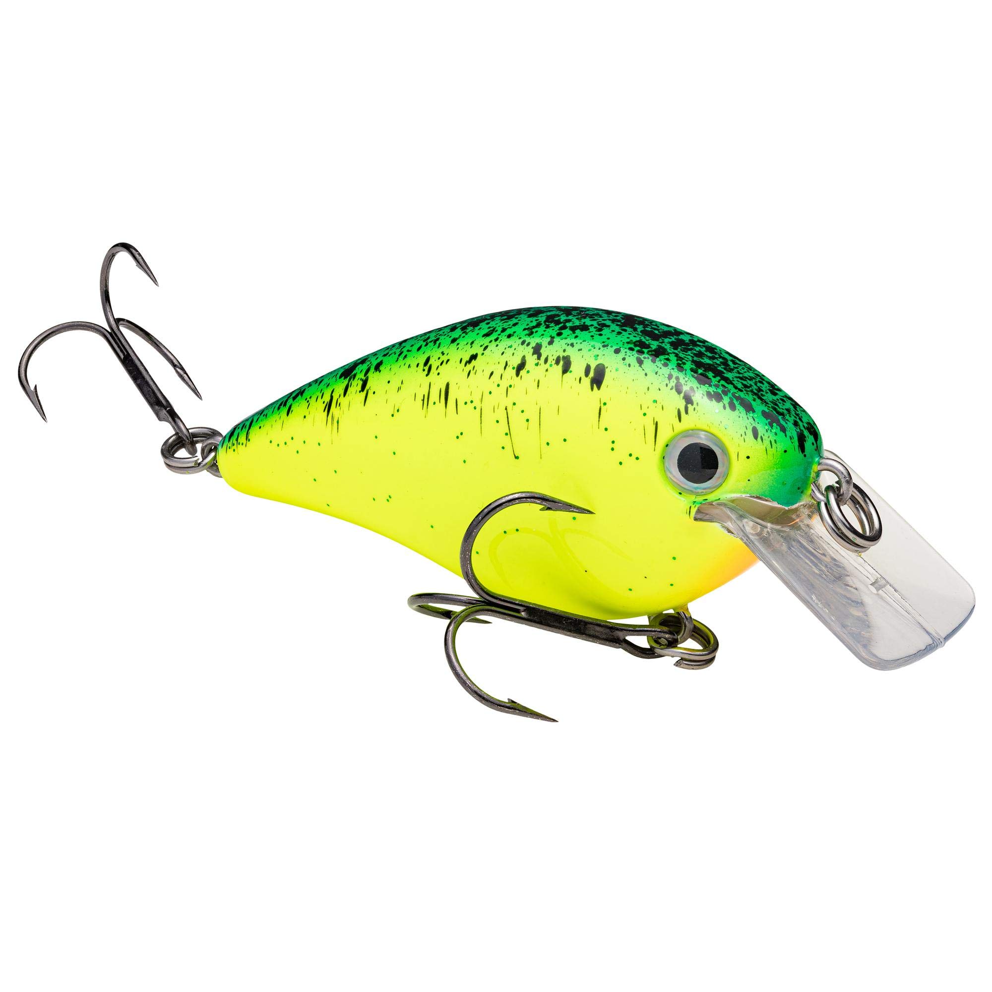 Strike King KVD Square