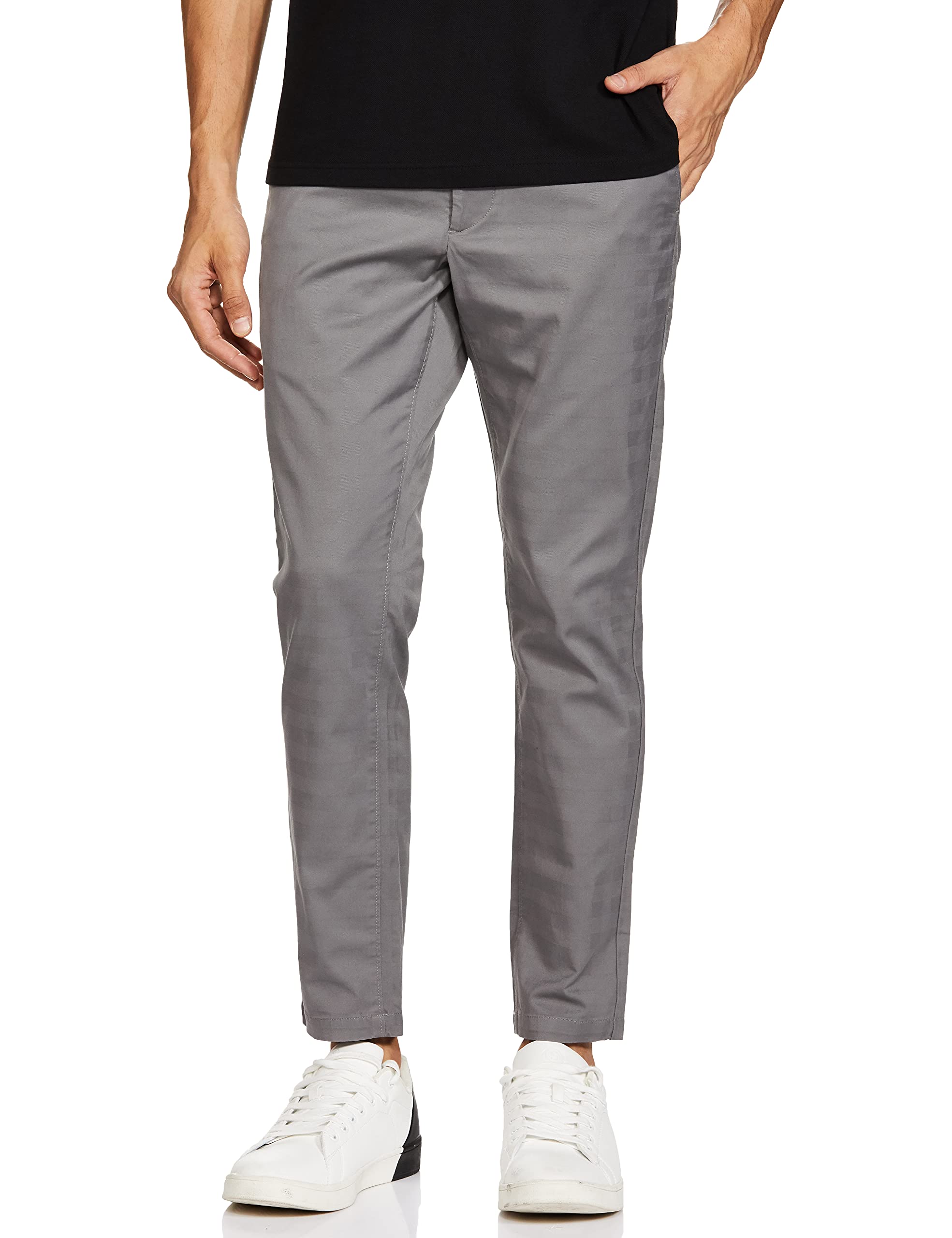 Indigo Nation Men's Slim Pants