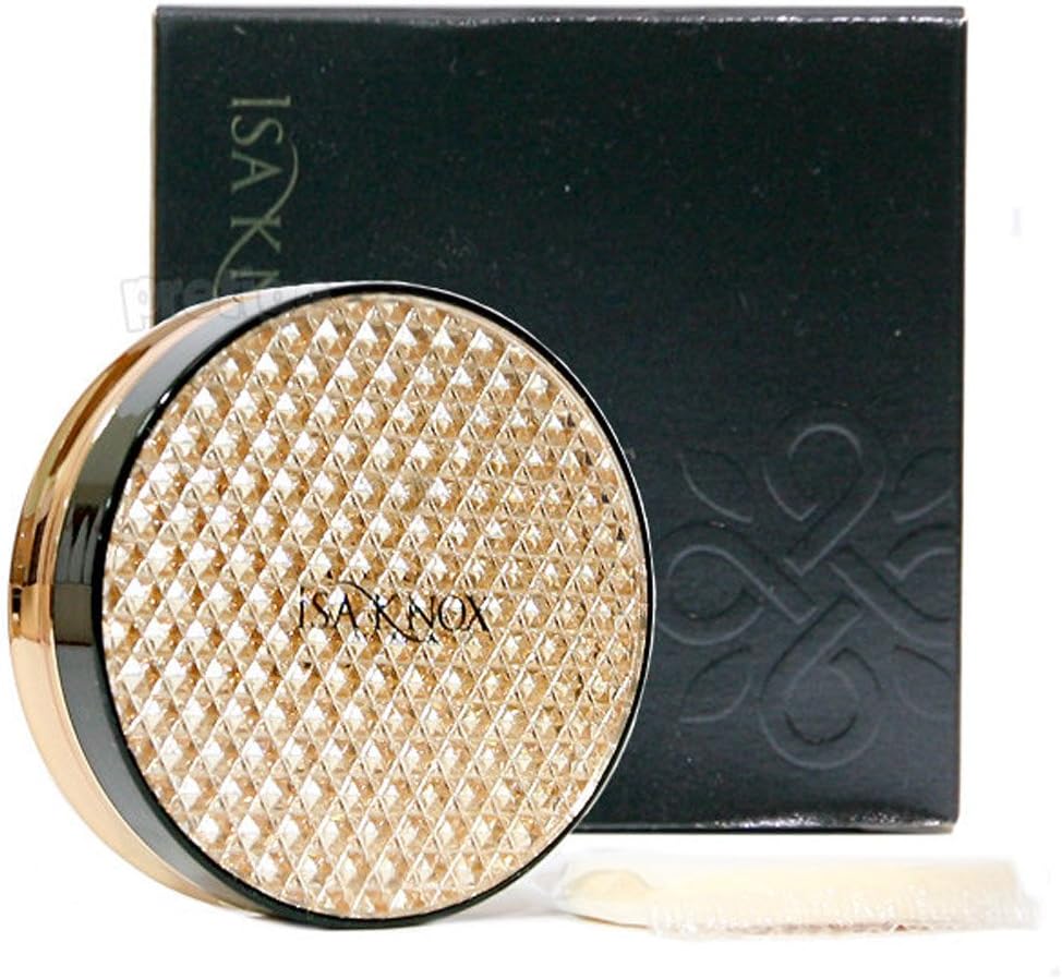 Isa Knox Cover Supreme Rich Essence Two-way Pact, No.21