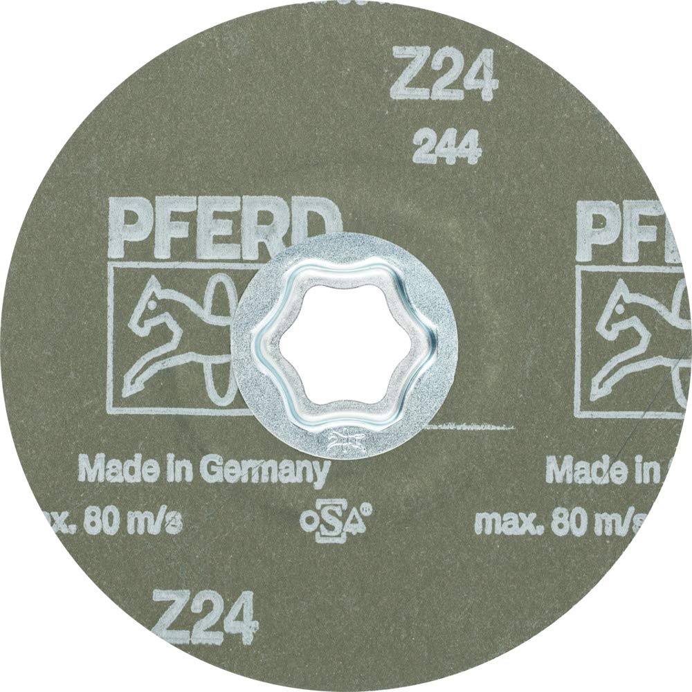 Buy PFERD COMBICLICK FR felt discs Buy PFERD COMBICLICK FR felt discs