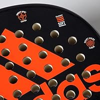 Vista 4 de Adidas Pala de pádel Katmay CTRL