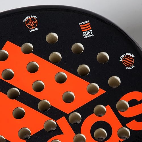 Miniatura 4 de Adidas Pala de pádel Katmay CTRL