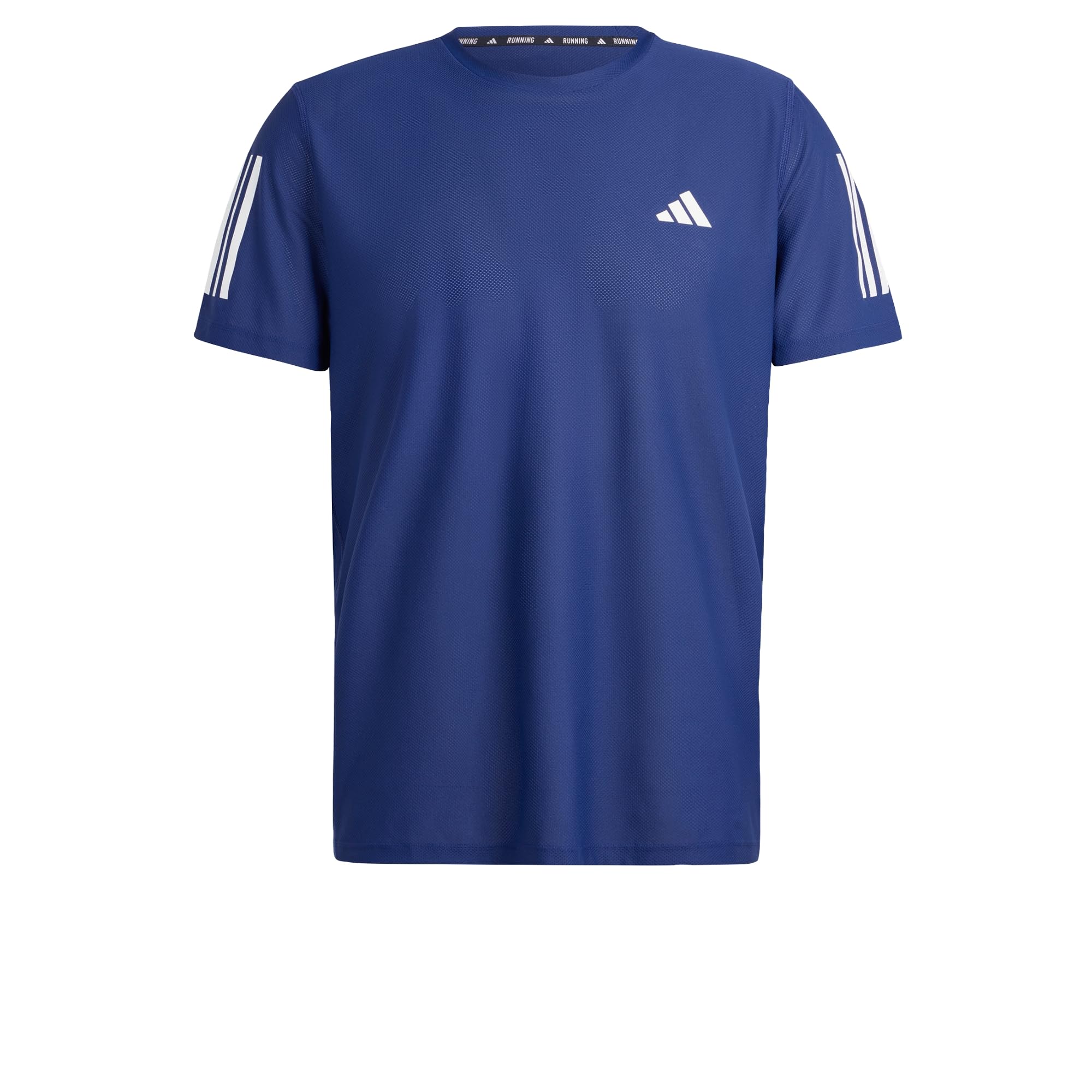 adidas Men's Own The Run T-Shirt — view 107
