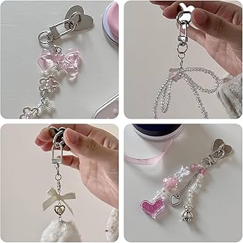 スマホリング♡︎ʾʾハンドメイド 61jvoC8N5nL._AC_UL210_SR210,