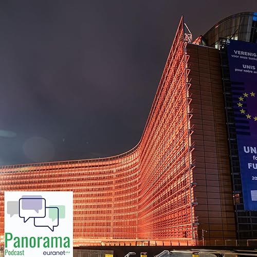 A brighter future for Europe’s women?