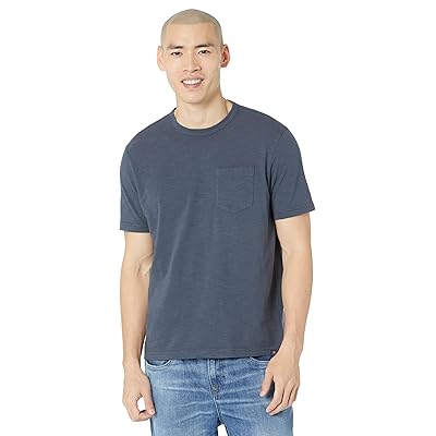 Faherty Sunwashed Pocket T Shirts Men