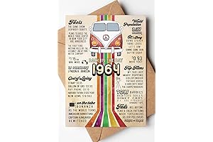 Katie Doodle Happy 60th Birthday Card