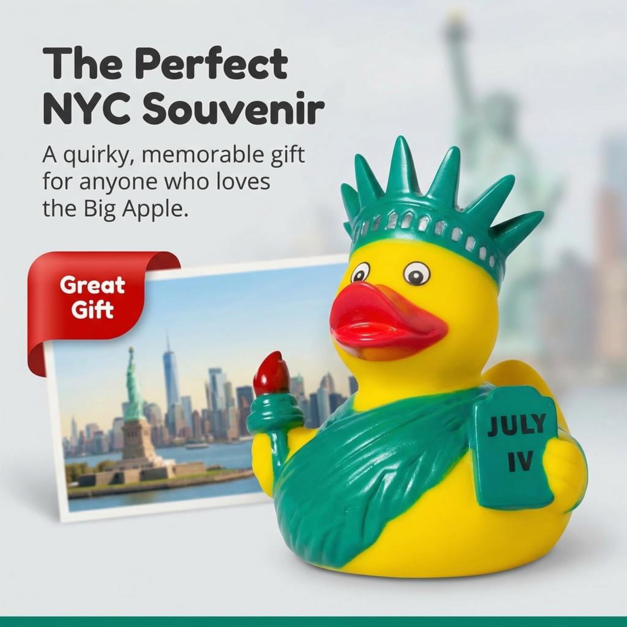 Buy Artisan Owl New York City Souvenir 4