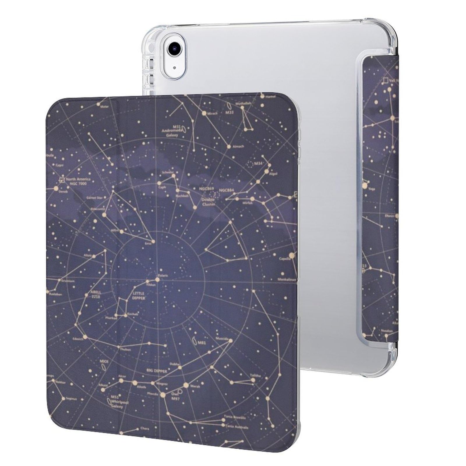 Amazon.co.jp: 星と星座 星空 スペース iPad 第11世代 (A16、2025) /第