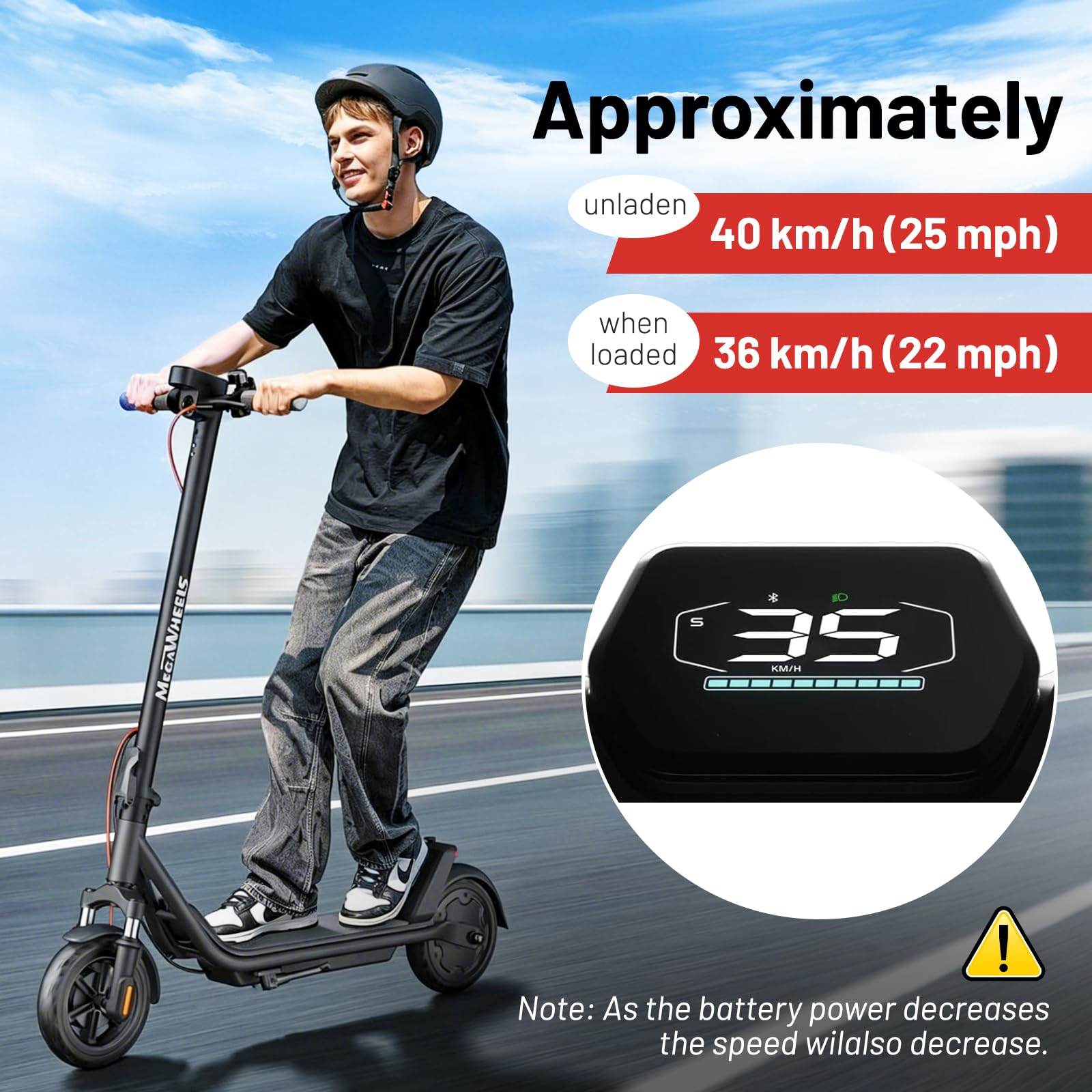 New Tuning Chip Unlock Cable for Segway Ninebot ZT3 ProD, Kabelzubehör Spezialkabel für 35-40 Km/h, Benutzerdefiniertes Lastloses Geschwindigkeitsfreigabekabel, Built-in Quick Switch Button