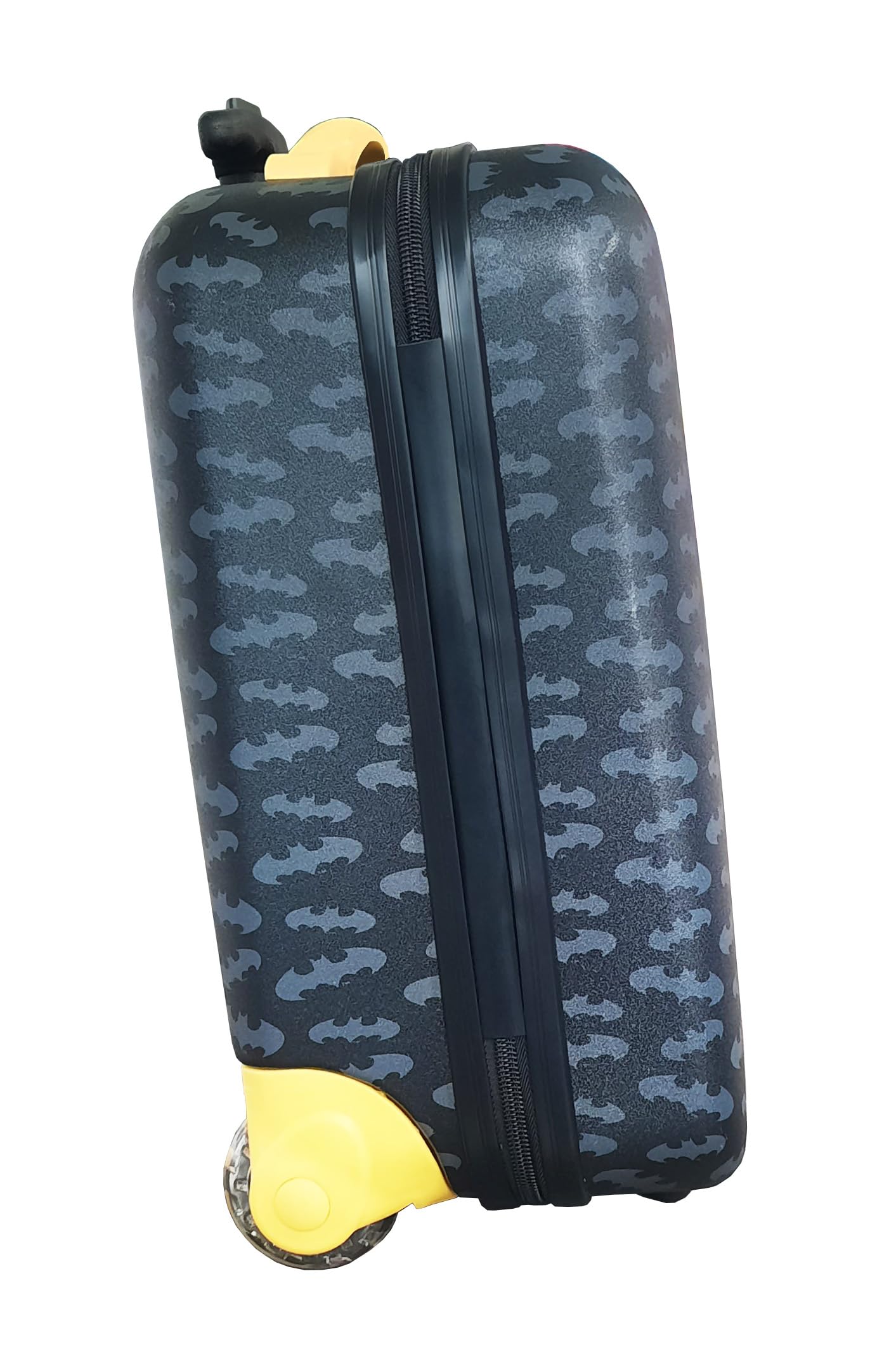 Batman Trolley 2 Ruote ABS con Manico Telescopico 20L