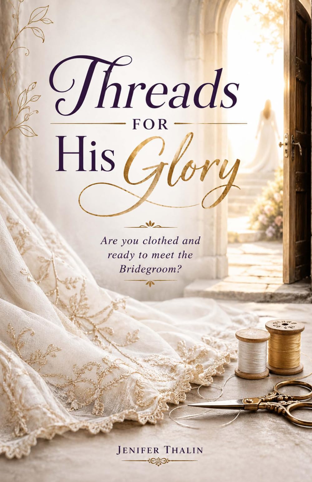 Threads for His Glory