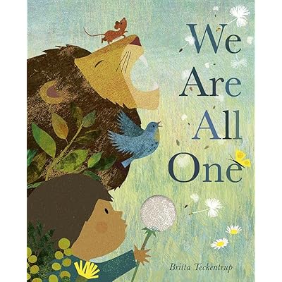 We Are All One