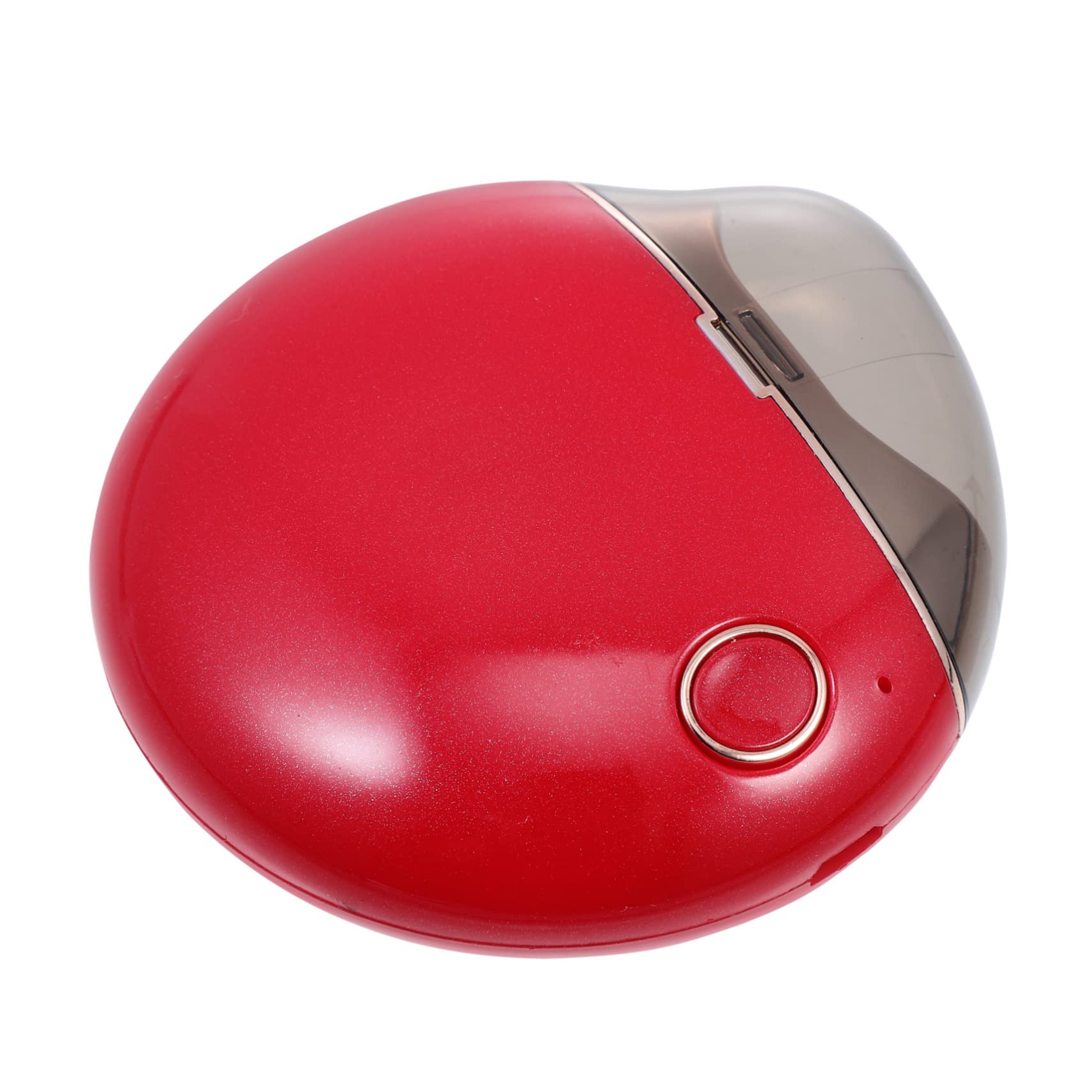 1juego Kit De Accesorios Para Cuidado De Uñas Eléctrico Para Niño Niña Cortauñas Profesional Con Cabezas Intercambiables Ligero y Portátil Para Manicura Infantil