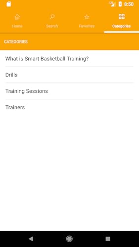 Smart Basketball Training