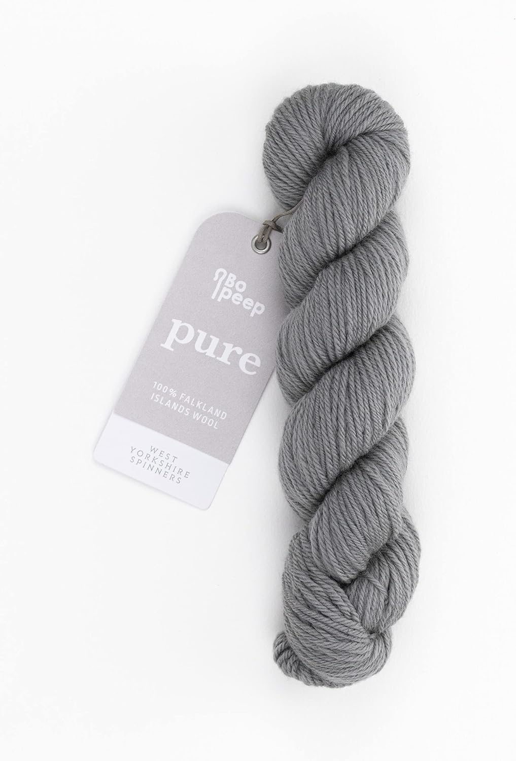 West Yorkshire Spinners Pure DK Yarn