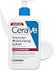 CeraVe Loción Humectante Intensiva, Loción Corporal con Manteca de Karité, 16oz | Cuidado de la Piel, Alivia los Signos de la Piel Seca con Hidro-Urea y Manteca de Karité en una Fórmula No Grasosa para Piel Áspera, Tirante y con Picazón 16 Fl Oz (Paquete de 1) 1