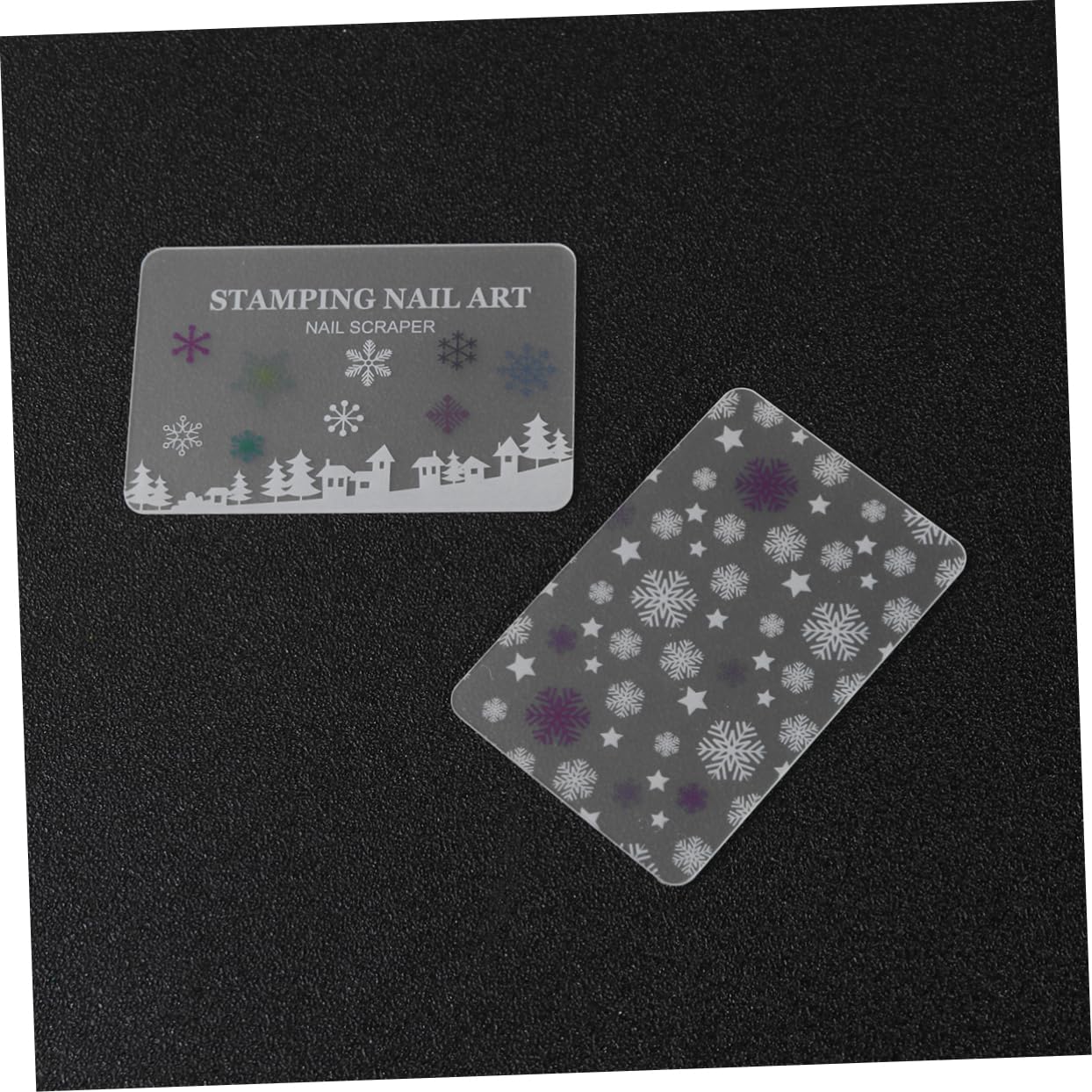 FRCOLOR Kit de 400 unidades para esculpir uñas, herramientas de salón de manicura, uñas postizas, gel de uñas, fibra de manicura para extensión de uñas, cuidado de uñas de cristal, constructor suite