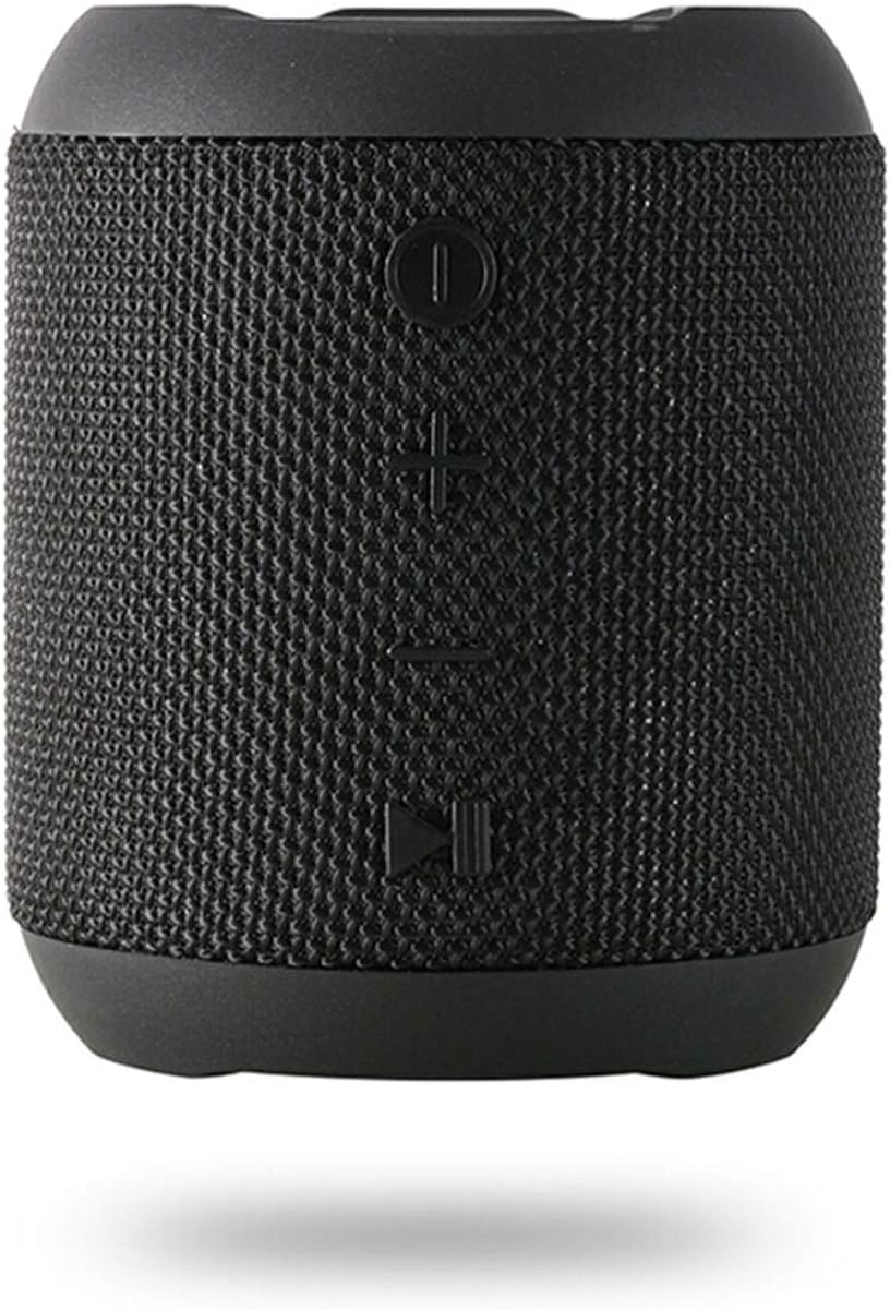– Outdoor speaker wireless, 20W Portable Speaker Dual-Driver Rich Bass, IPX6 Waterproof Speakers Bluetooth 5.0 Built-In Mic, 16 Hours Playtime Speaker with USB TF AUX Intput & FM Radio