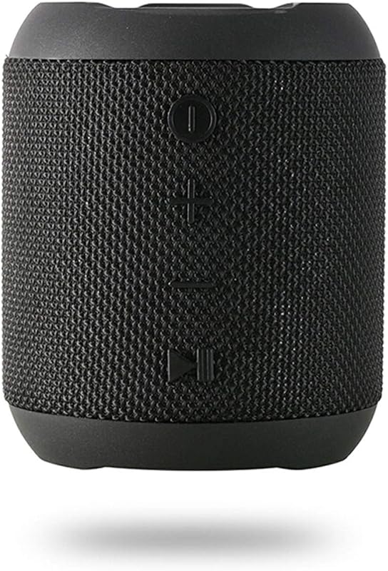SENXINGYAN Bluetooth Hangszóró 20W - IPX6 Vízálló, 360° Sztereó Hangzás, 16 Órás Üzemidő, Kihangosítás, FM/AUX/USB/TF, Hordozható