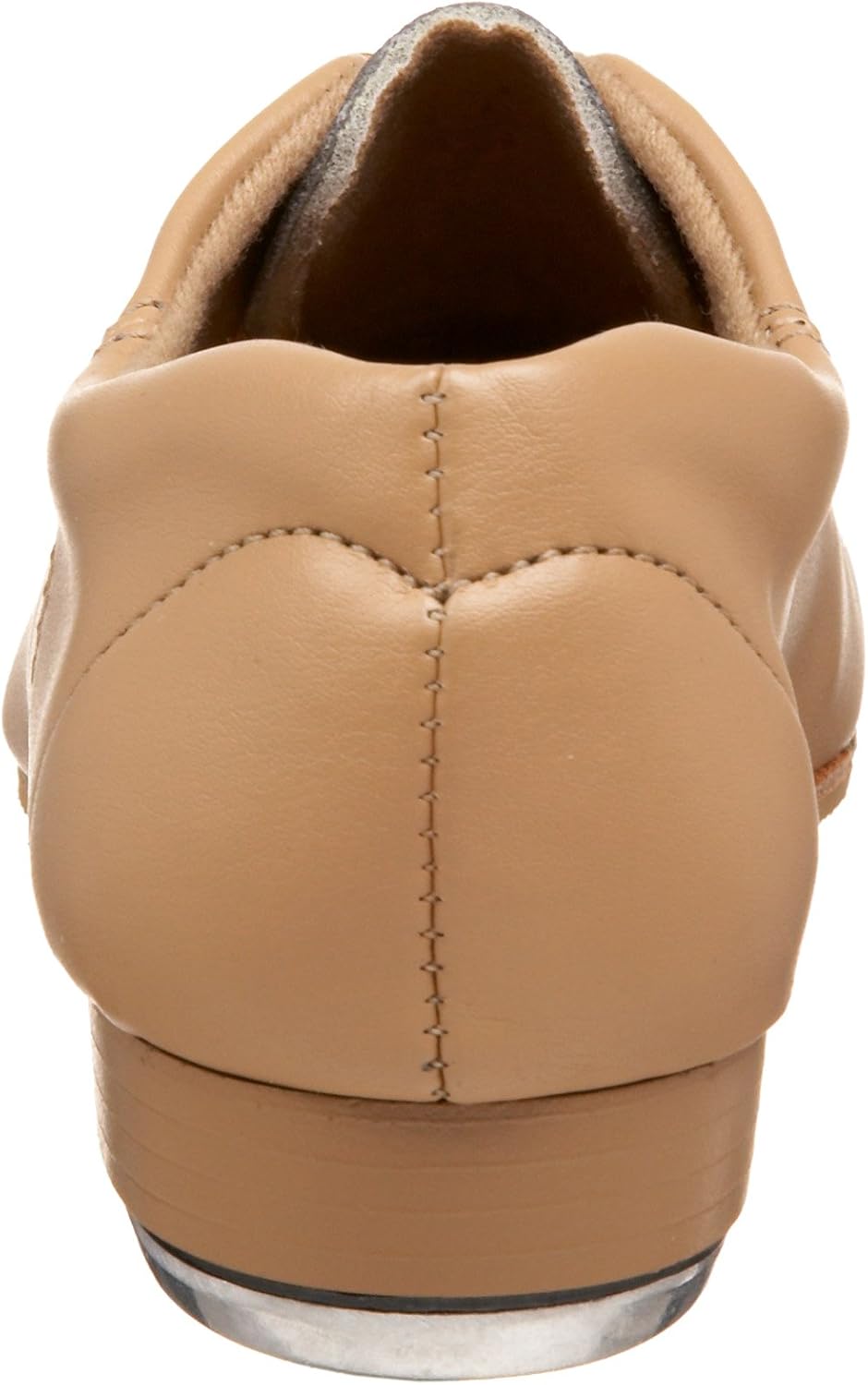 Capezio Girls Fluid Cg17c Tap Shoe - Image 3