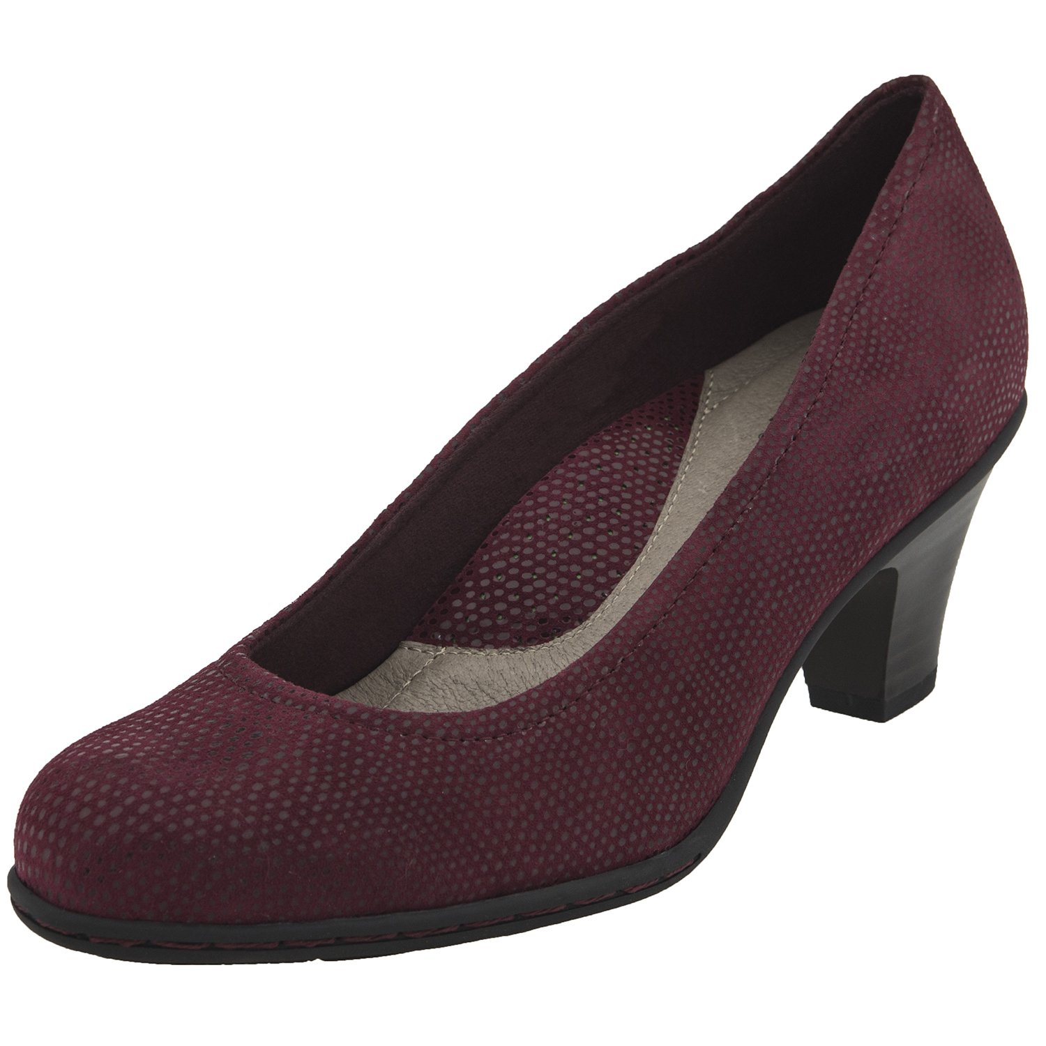 EarthBijou Women's Pump